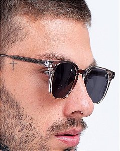 Luc Cinza Cristal
