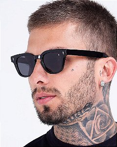 Apolo Preto - Polarizado