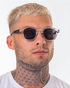 Solaris Branco - Polarizado