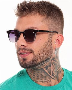 Luc Cristal Preto - Polarizado