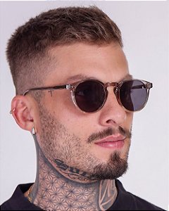Zeus Cinza ALL