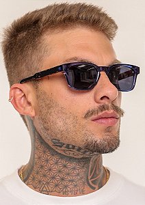 NEW Azure - Polarizado