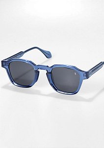Solaris Azul ALL - Polarizado