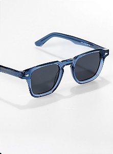 New Audace - Polarizado