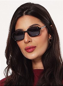 Zara Tartaruga / Lente escura - Polarizado