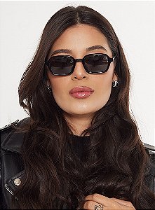 Zara Preto Polido - Polarizado