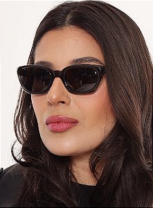 Elizabeth Cinza - Polarizado