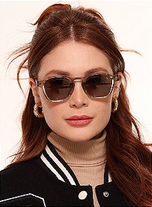 Solaris Bege - Polarizado