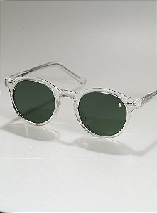 Macau Branco - Polarizado