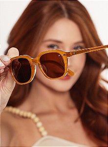 Fasano Laranja- Polarizado