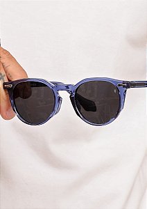 Monaco Azul ALL Polarizado