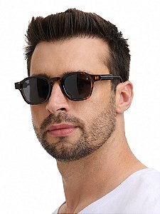 Solaris Tartataruga - Polarizado