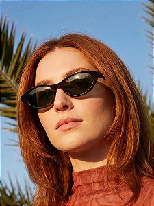 Grace Polarizado - Acetato Tartaruga
