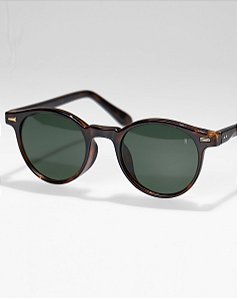 Milão Acetato Tartaruga / G15 - Polarizado
