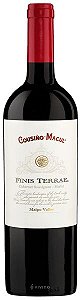 FINIS TERRAE - COUSINO MACUL