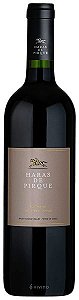 RESERVA DE PROPRIEDAD RED BLEND 2016 - HARAS DE PIRQUE