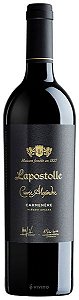 CUVEE ALEXANDRE CARMENERE