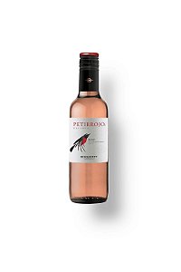 PETIRROJO ROSE MEIA GARRAFA