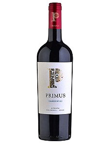 PRIMUS - CARMENERE