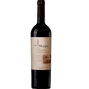 PROTEGIDO VIÑA MAIPO - CABERNET SAUVIGNON