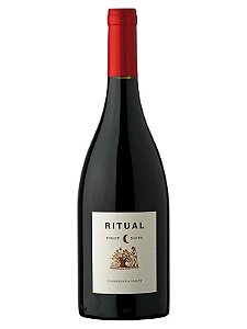 RITUAL CASABLANCA PINOT NOIR