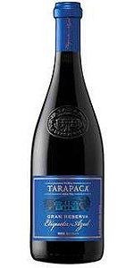 GRAN RESERVA ETIQUETA AZUL - TARAPACÁ