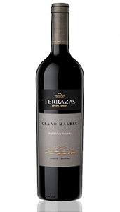 GRAN MALBEC - TERRAZAS