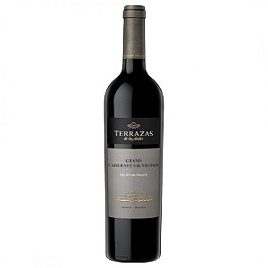 GRAN CABERNET SAUVIGNON - TERRAZAS