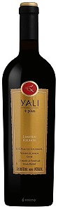 YALI PLUS LIMITED RELEASE APALTA BLEND