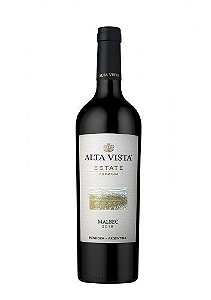 ESTATE PREMIUM MALBEC 2017