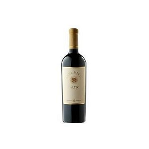 ALTO - ALTA VISTA 2011 MALBEC/CABERNET SAUVIGNON
