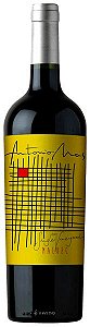SINGLE VINEYARD - MALBEC 2015