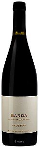 CHACRA BARDA - PATAGONIA PINOT NOIR