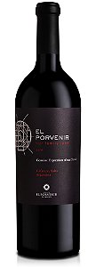 EL PORVENIR ICON - MENDOZA