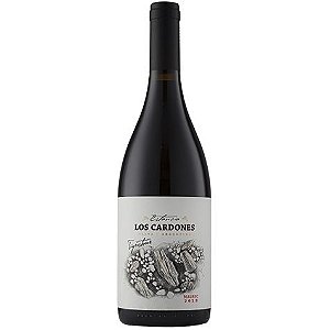 ESTANCIA LOS CARDONES - TIGERSTONE CAFAYATE MALBEC