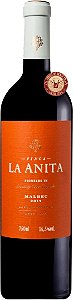 LA ANITA - AGRELO - MALBEC