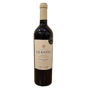 LA ANITA - GRAN CORTE AGRELO RED BLEND