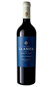 LA ANITA - AGRELO PETIT VERDOT