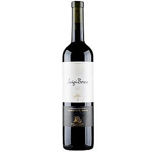 LUIGI BOSCA - GALA 2 C SAUV/ CAB FRANC/ MERLOT