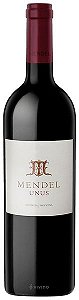 MENDEL - UNUS - 2015 MENDOZA  MALBEC C.S E PETIT VERDOT