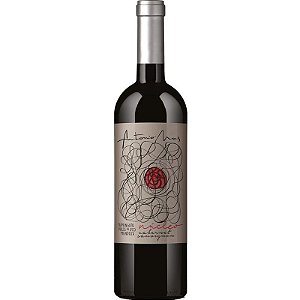 NUCLEO BLEND MALBEC/CABERNET SAUVIGNON ANTONIO MAS  2014