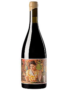RICCITELLI TINTO DE LA CASA -  GUALTALLARY