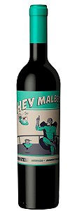 RICCITELLI HEY MALBEC