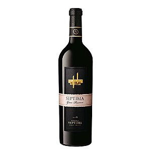 SEPTIMA GRAN RESERVA BLEND