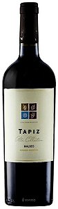 TAPIZ ALTA COLLECTION MALBEC