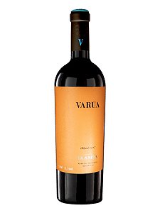 VARUS BLEND - AGRELO DA ANITTA 2017