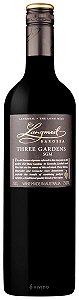 LANGMEIL BAROSSA THREE GARDENS SHIRAZ MATARO GRENACHE 2018