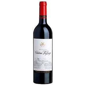 CHATEAU KEFRAYA 2014 GRAND VIN DE LA BEKAA