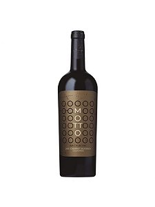 MOTTO WINERY BACKBONE CABERNET SAUVIGNON