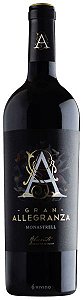 ALEGRANZA - GRAND - MONASTRELL